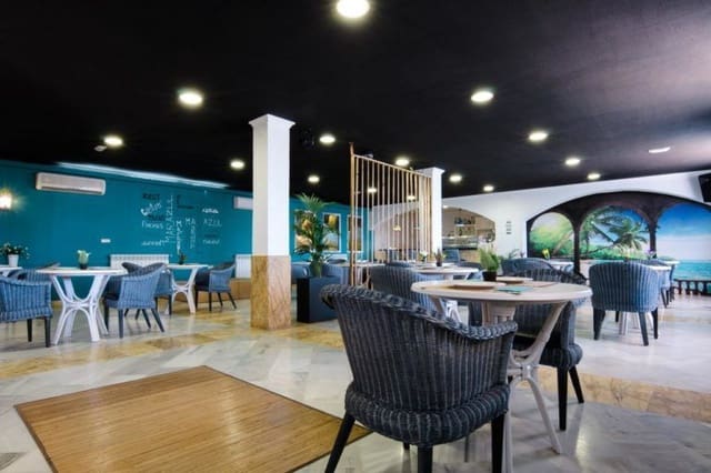 12 sovrum Hotell till salu i Mojácar med pool - 2 500 000 € (Ref: 7978357)