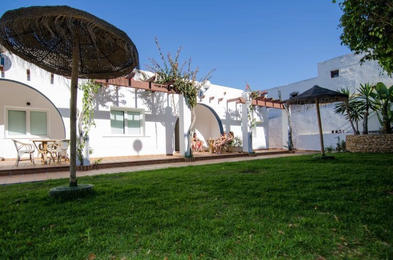 12 camera da letto Hotel in vendita in Mojacar con piscina - 2.500.000 € (Rif: 7978357)