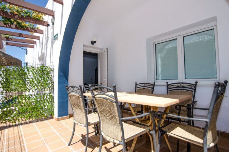 12 camera da letto Hotel in vendita in Mojacar con piscina - 2.500.000 € (Rif: 7978357)