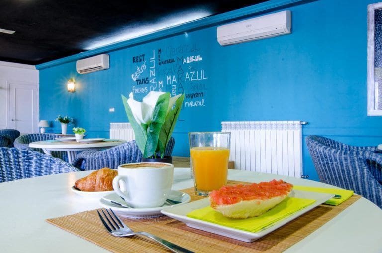 12 camera da letto Hotel in vendita in Mojacar con piscina - 2.500.000 € (Rif: 7978357)