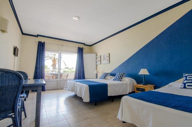 12 camera da letto Hotel in vendita in Mojacar con piscina - 2.500.000 € (Rif: 7978357)