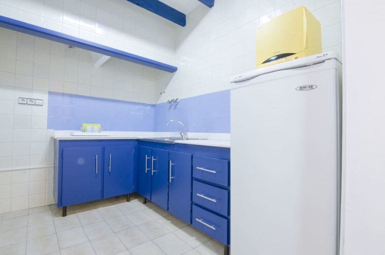 12 camera da letto Hotel in vendita in Mojacar con piscina - 2.500.000 € (Rif: 7978357)