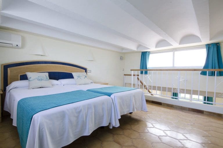 12 camera da letto Hotel in vendita in Mojacar con piscina - 2.500.000 € (Rif: 7978357)