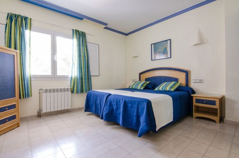 12 camera da letto Hotel in vendita in Mojacar con piscina - 2.500.000 € (Rif: 7978357)
