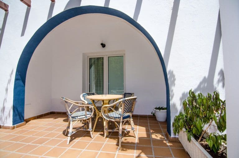 12 camera da letto Hotel in vendita in Mojacar con piscina - 2.500.000 € (Rif: 7978357)