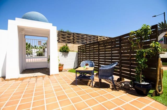 12 sovrum Hotell till salu i Mojácar med pool - 2 500 000 € (Ref: 7978357)