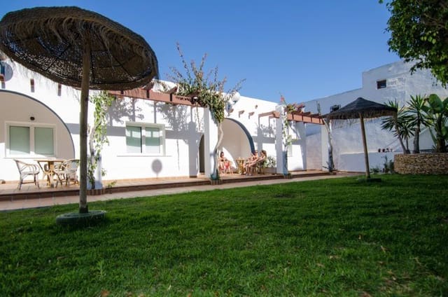 12 sovrum Hotell till salu i Mojácar med pool - 2 500 000 € (Ref: 7978357)