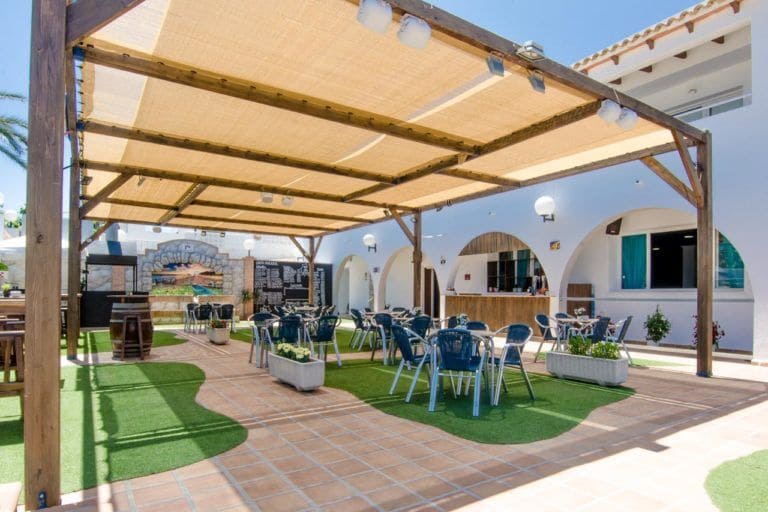 12 camera da letto Hotel in vendita in Mojacar con piscina - 2.500.000 € (Rif: 7978357)