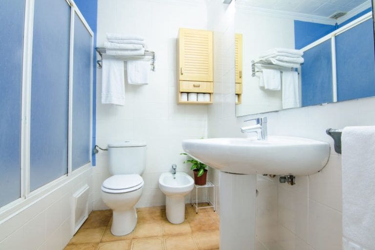 12 camera da letto Hotel in vendita in Mojacar con piscina - 2.500.000 € (Rif: 7978357)