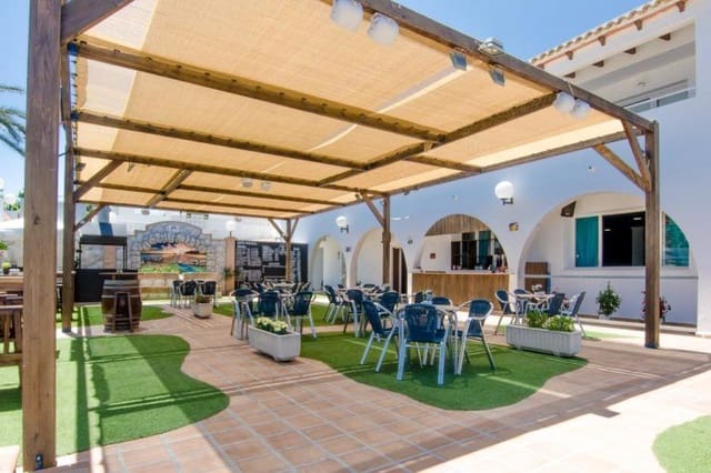 12 sovrum Hotell till salu i Mojácar med pool - 2 500 000 € (Ref: 7978357)