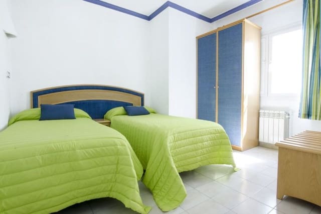 12 sovrum Hotell till salu i Mojácar med pool - 2 500 000 € (Ref: 7978357)