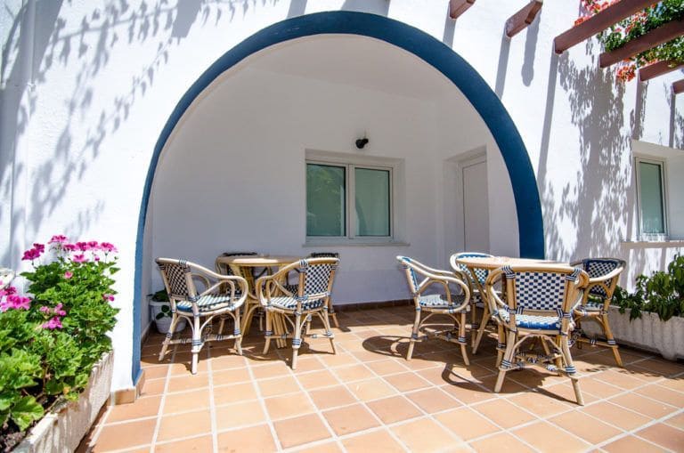 12 camera da letto Hotel in vendita in Mojacar con piscina - 2.500.000 € (Rif: 7978357)