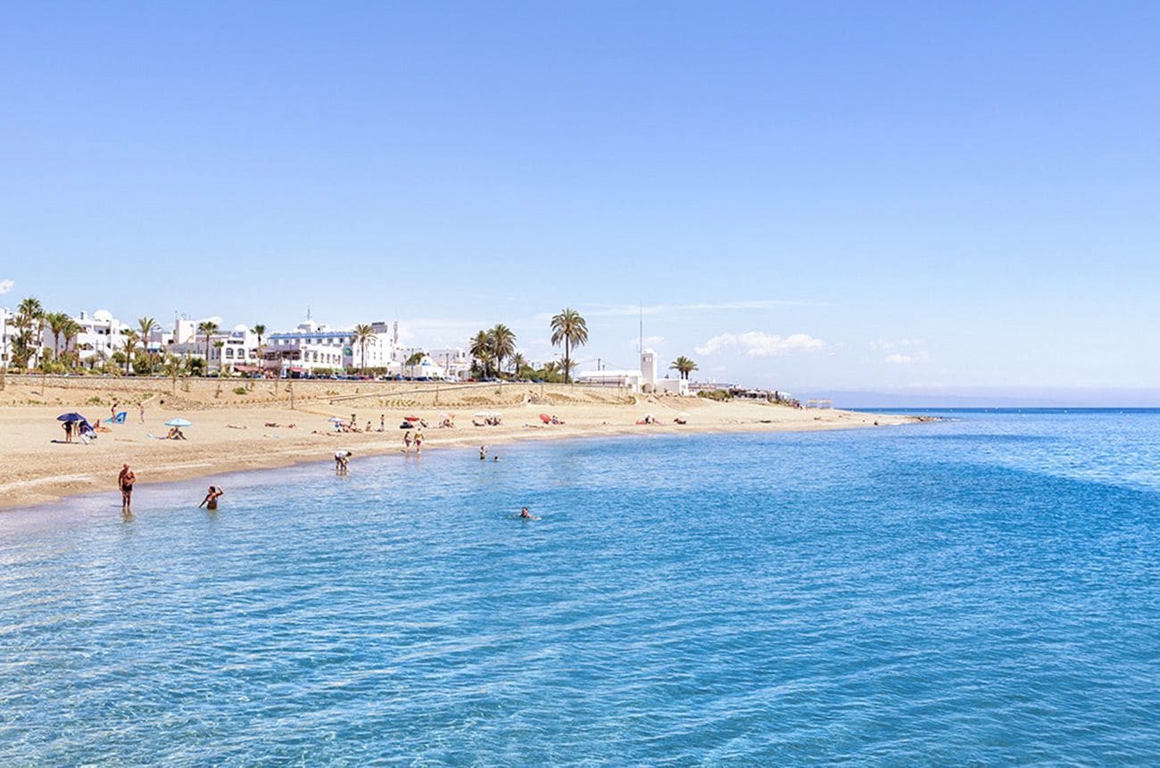 12 camera da letto Hotel in vendita in Mojacar con piscina - 2.500.000 € (Rif: 7978357)