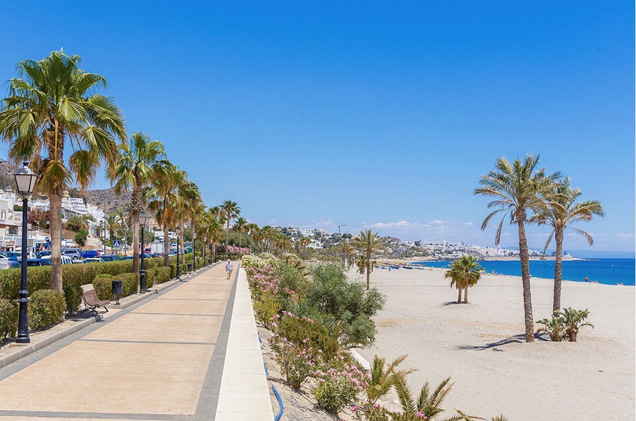 12 camera da letto Hotel in vendita in Mojacar con piscina - 2.500.000 € (Rif: 7978357)