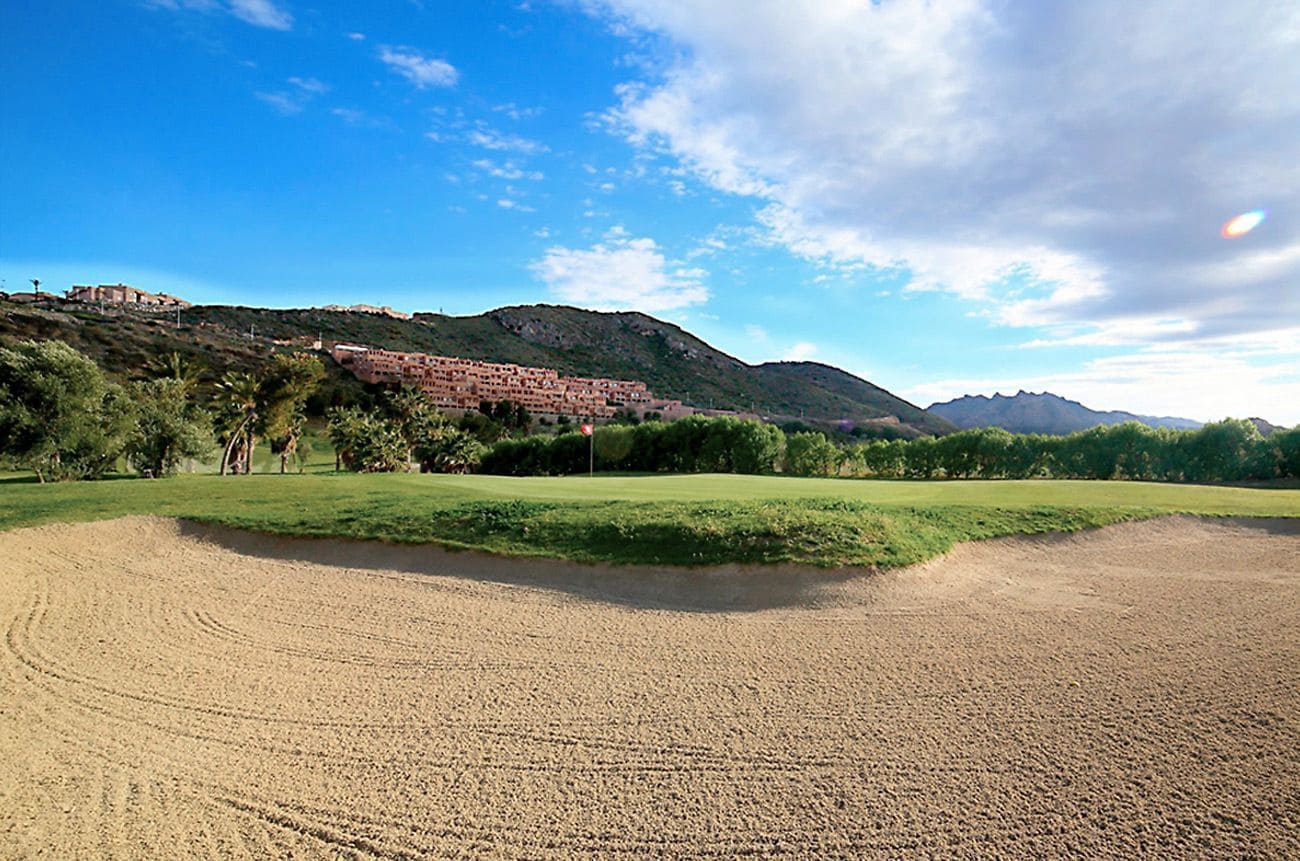 12 camera da letto Hotel in vendita in Mojacar con piscina - 2.500.000 € (Rif: 7978357)