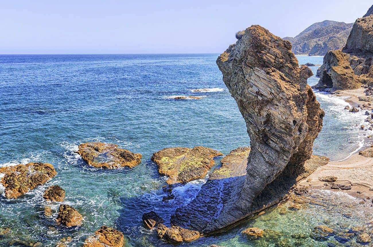 12 camera da letto Hotel in vendita in Mojacar con piscina - 2.500.000 € (Rif: 7978357)