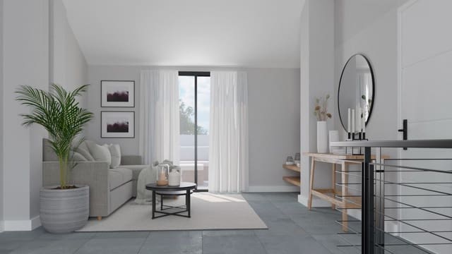 2 makuuhuone Huoneisto myytävänä paikassa San Juan de los Terreros, Pulpí - 170 000 € (Ref: 8075091)