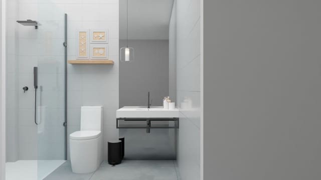 2 makuuhuone Huoneisto myytävänä paikassa San Juan de los Terreros, Pulpí - 170 000 € (Ref: 8075091)