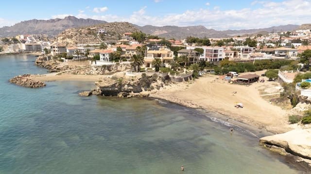 2 makuuhuone Huoneisto myytävänä paikassa San Juan de los Terreros, Pulpí - 170 000 € (Ref: 8075091)