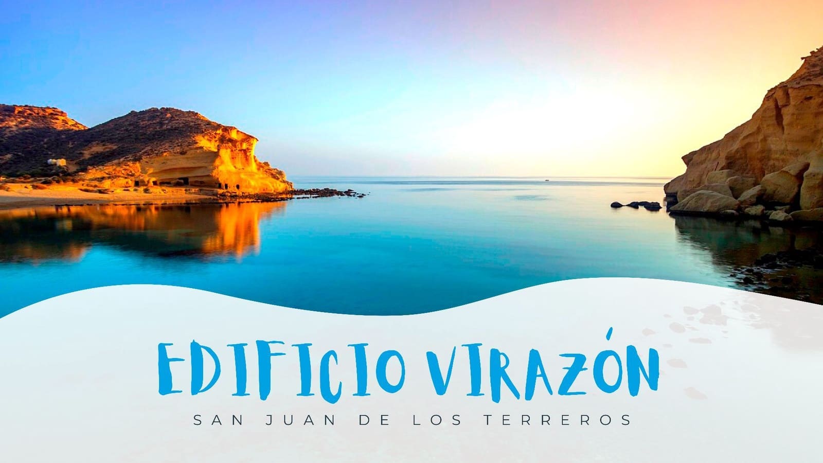 2 makuuhuone Huoneisto myytävänä paikassa San Juan de los Terreros - 170 000 € (Ref: 8075091)