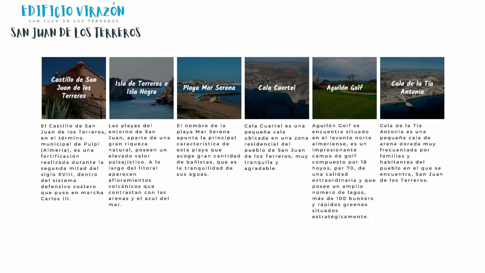 2 makuuhuone Huoneisto myytävänä paikassa San Juan de los Terreros - 170 000 € (Ref: 8075091)