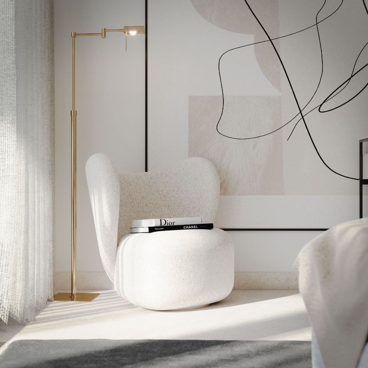 4 soverom Penthouse til salgs i Benahavis med svømmebasseng garasje - € 2 290 000 (Ref: 8084267)