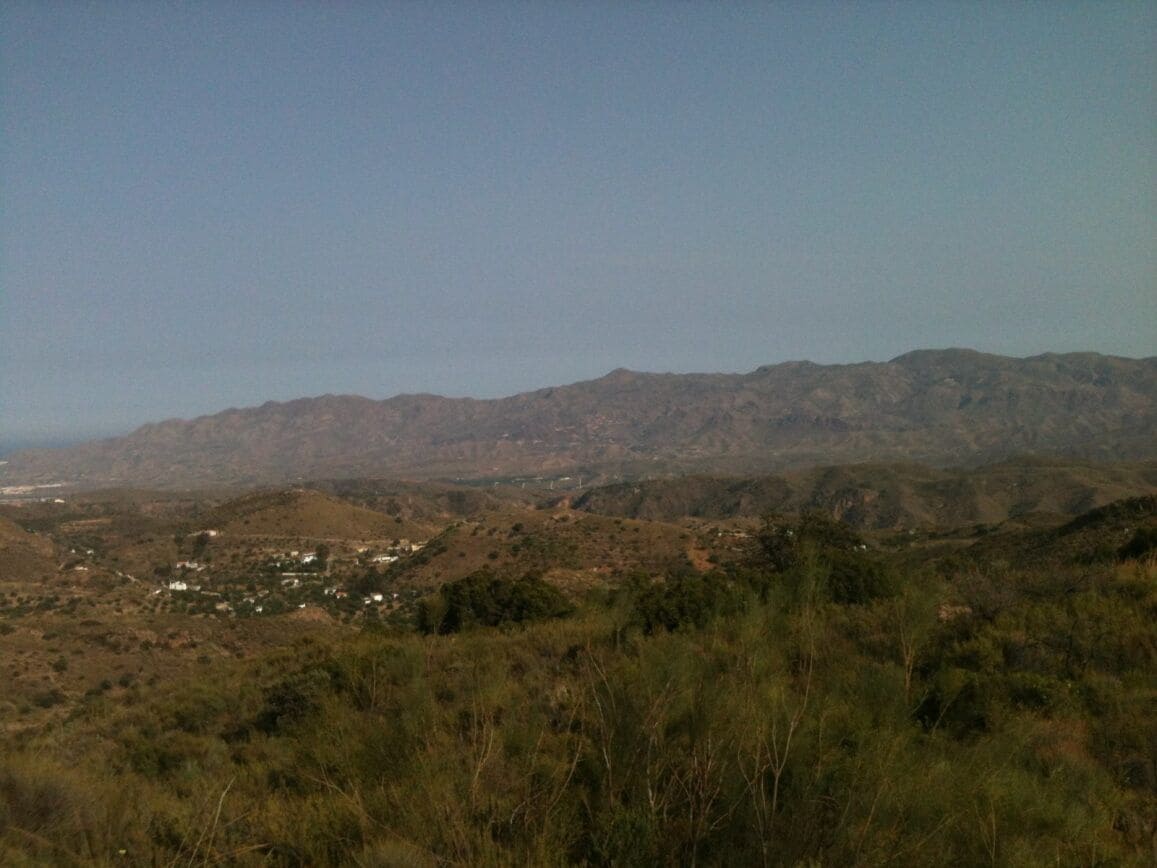 Grunde uden byggetilladelser til salg i Bedar - € 59.000 (Ref: 8104660)