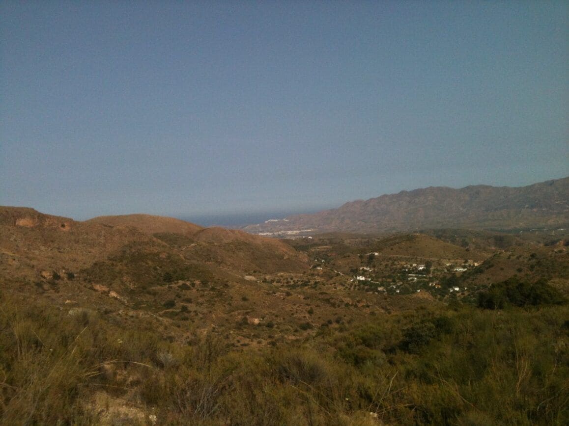 Grunde uden byggetilladelser til salg i Bedar - € 59.000 (Ref: 8104660)