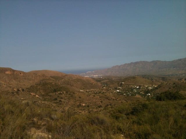 Undeveloped Land for sale in Bédar - € 59,000 (Ref: 8104660)