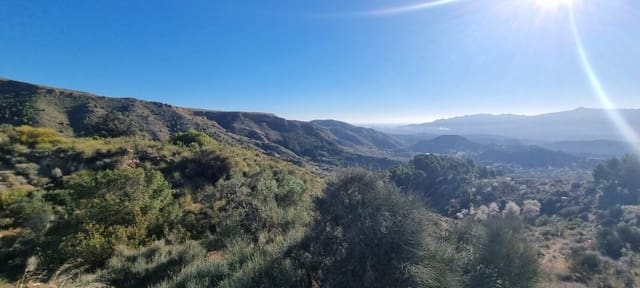 Undeveloped Land for sale in Bédar - € 59,000 (Ref: 8104660)