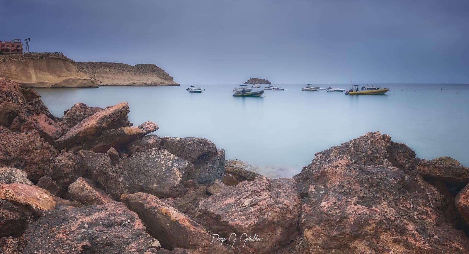 2 sovrum Villa till salu i San Juan de los Terreros med pool garage - 295 000 € (Ref: 8206386)