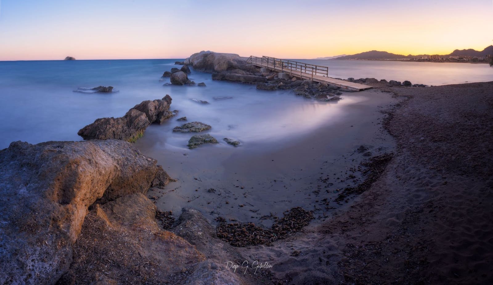 2 sovrum Villa till salu i San Juan de los Terreros med pool garage - 295 000 € (Ref: 8206386)