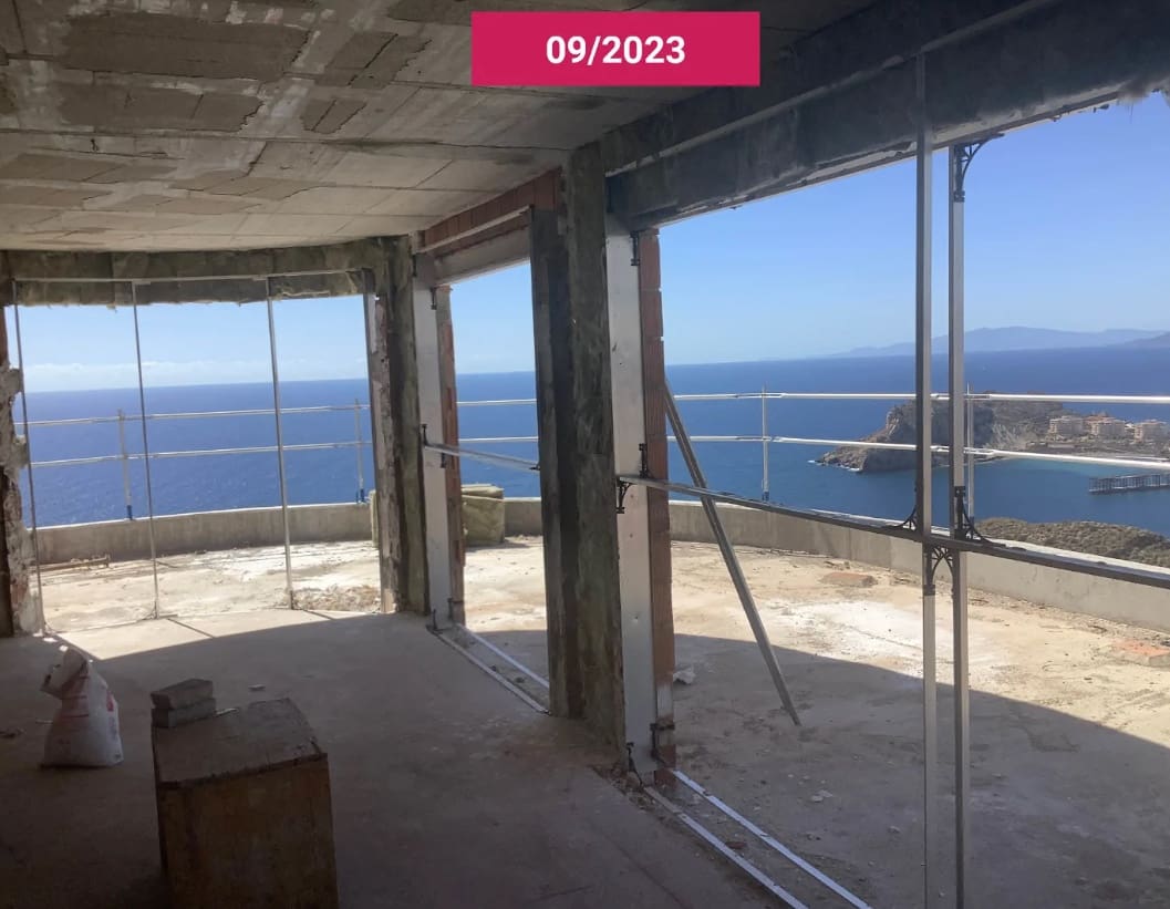 2 soverom Leilighet til salgs i Aguilas med svømmebasseng garasje - € 295 000 (Ref: 8249908)