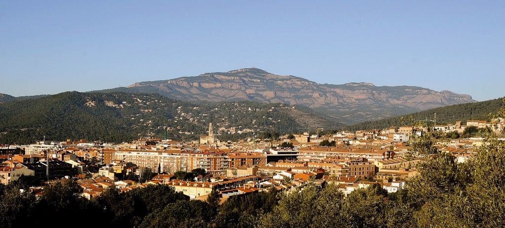 Grond te koop in Castellar del Valles - € 50.000 (Ref: 8305074)