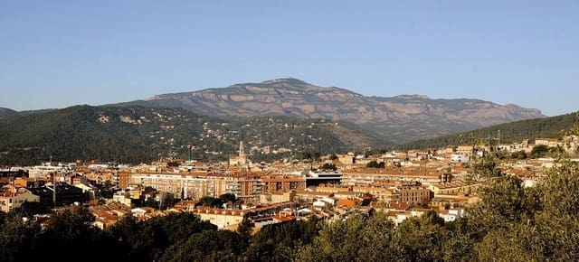 Grond te koop in Castellar del Vallès - € 50.000 (Ref: 8305074)