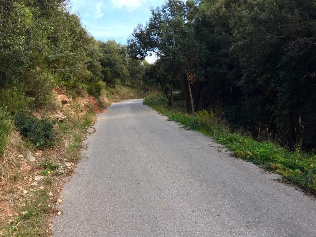 Grond te koop in Castellar del Valles - € 50.000 (Ref: 8305074)