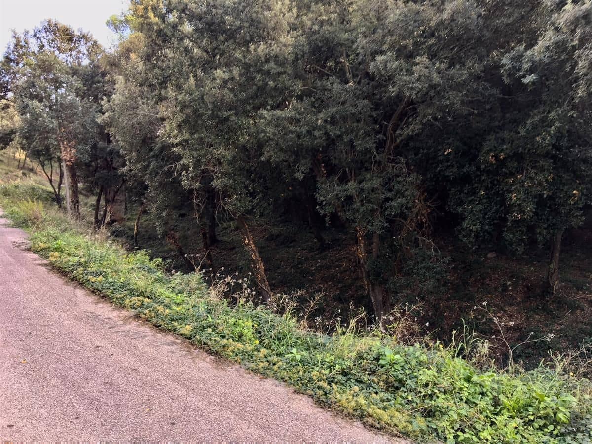 Grond te koop in Castellar del Valles - € 50.000 (Ref: 8305074)