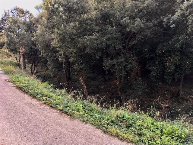 Grond te koop in Castellar del Vallès - € 50.000 (Ref: 8305074)