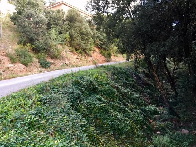 Grond te koop in Castellar del Vallès - € 50.000 (Ref: 8305074)