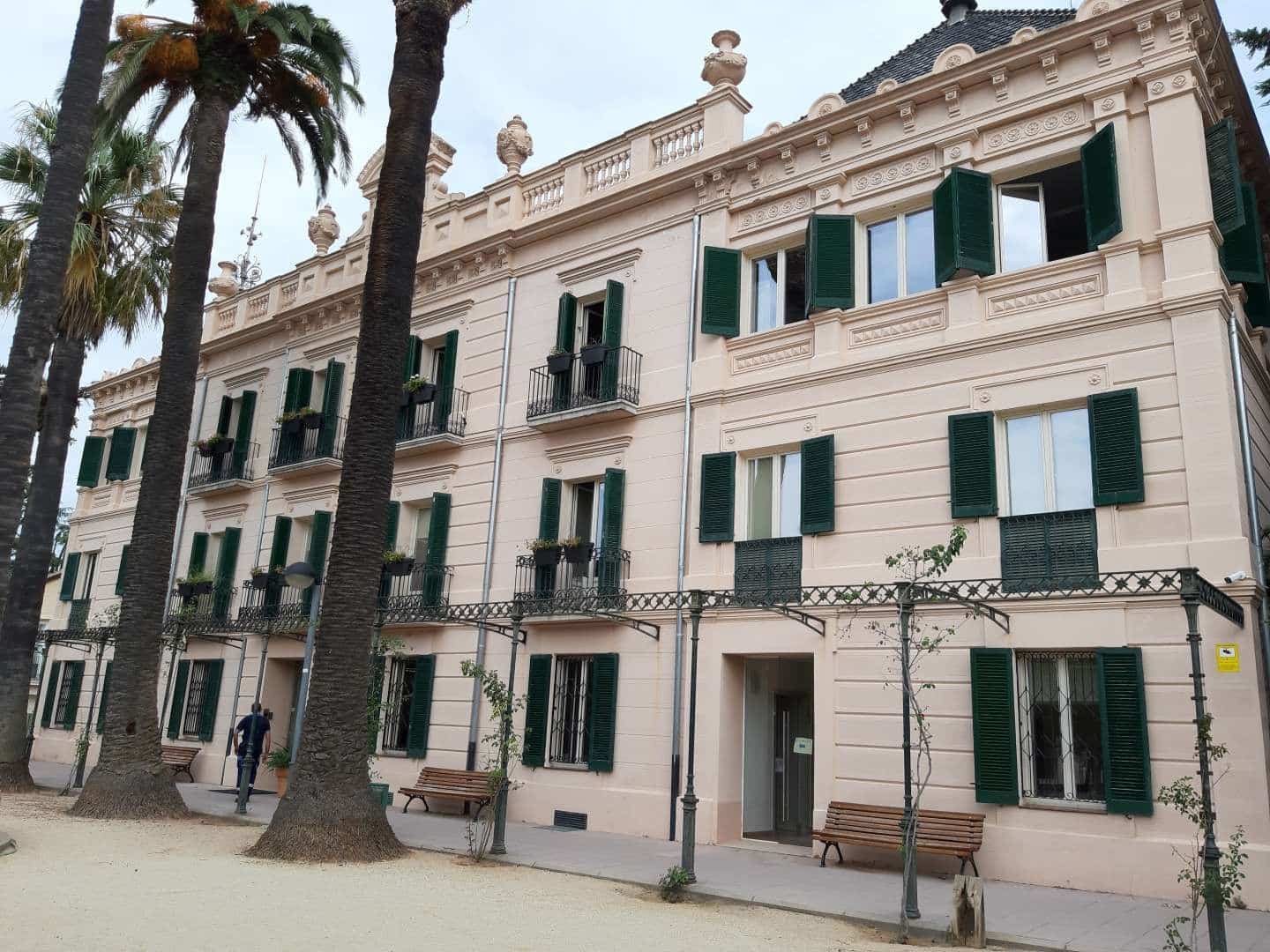 Grond te koop in Castellar del Valles - € 50.000 (Ref: 8305074)