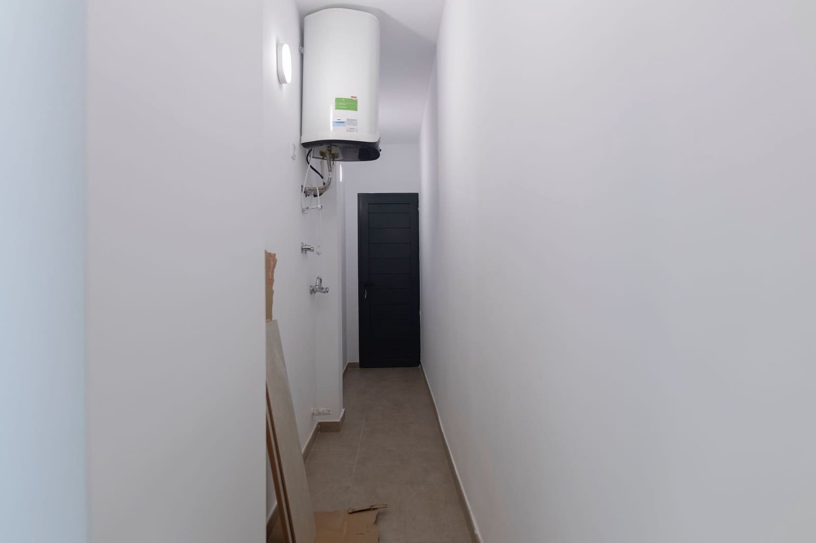 3 soveværelse Villa til salg i San Juan de los Terreros med swimmingpool garage - € 495.000 (Ref: 8382551)