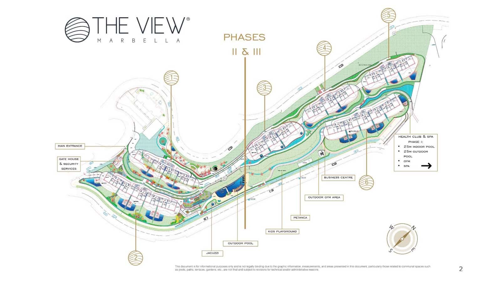 4 soveværelse Penthouse til salg i Benahavis med swimmingpool garage - € 2.945.000 (Ref: 8493378)