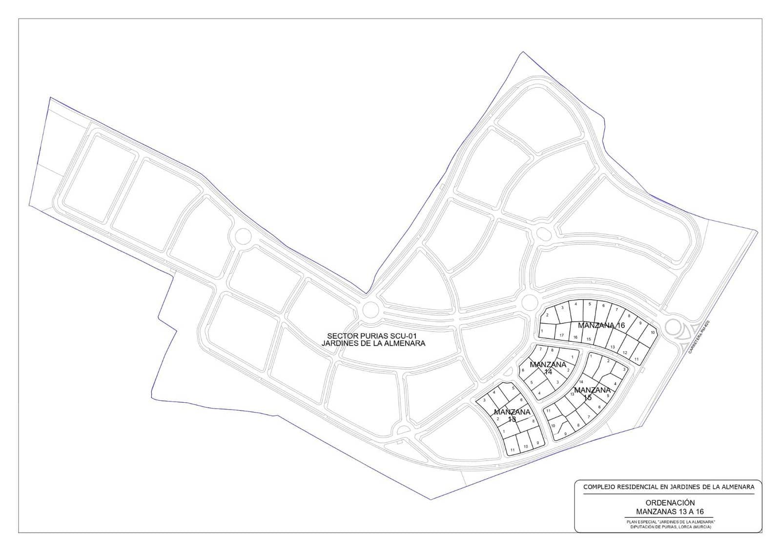 3 quarto Moradia para venda em Purias - 274 000 € (Ref: 8691690)