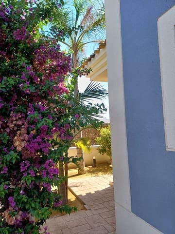 3 soveværelse Villa til salg i Purias, Lorca - € 274.000 (Ref: 8691690)