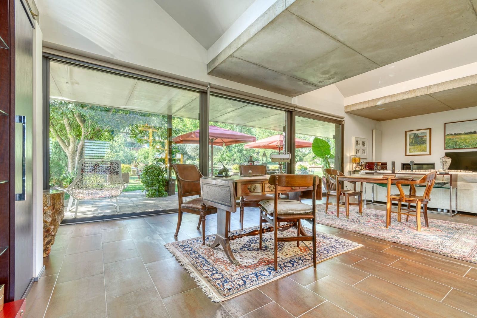 6 soverom Villa til salgs i Boadella i les Escaules med svømmebasseng garasje - € 1 800 000 (Ref: 8691693)