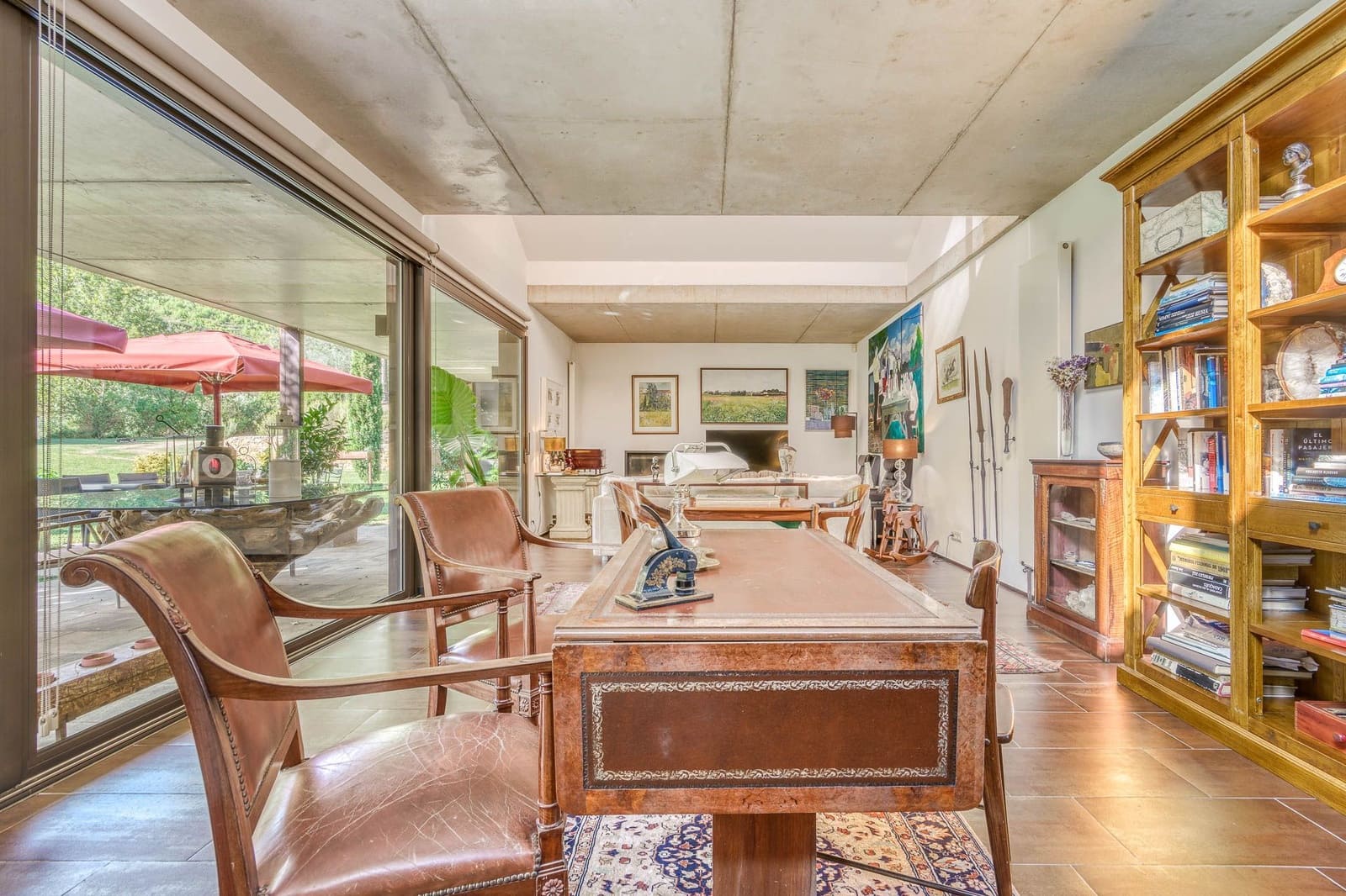 6 soverom Villa til salgs i Boadella i les Escaules med svømmebasseng garasje - € 1 800 000 (Ref: 8691693)