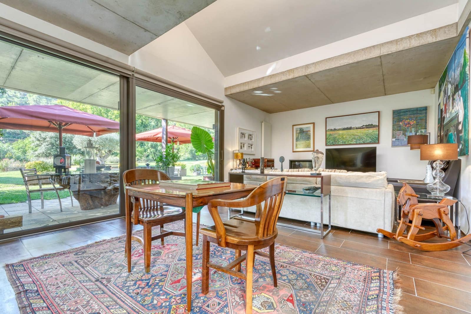 6 soverom Villa til salgs i Boadella i les Escaules med svømmebasseng garasje - € 1 800 000 (Ref: 8691693)