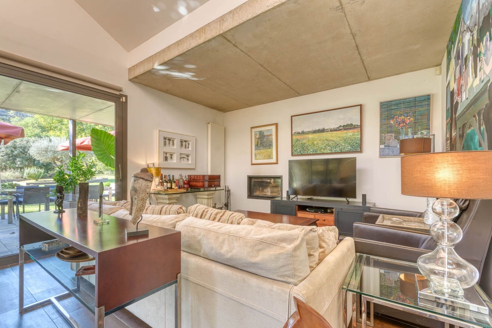 6 soverom Villa til salgs i Boadella i les Escaules med svømmebasseng garasje - € 1 800 000 (Ref: 8691693)