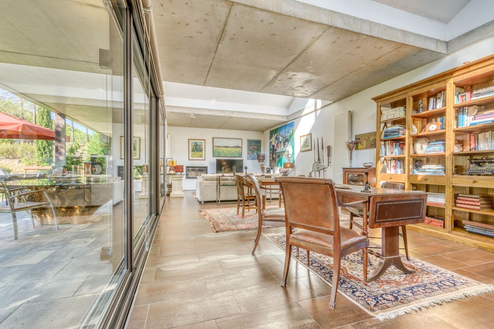 6 soverom Villa til salgs i Boadella i les Escaules med svømmebasseng garasje - € 1 800 000 (Ref: 8691693)