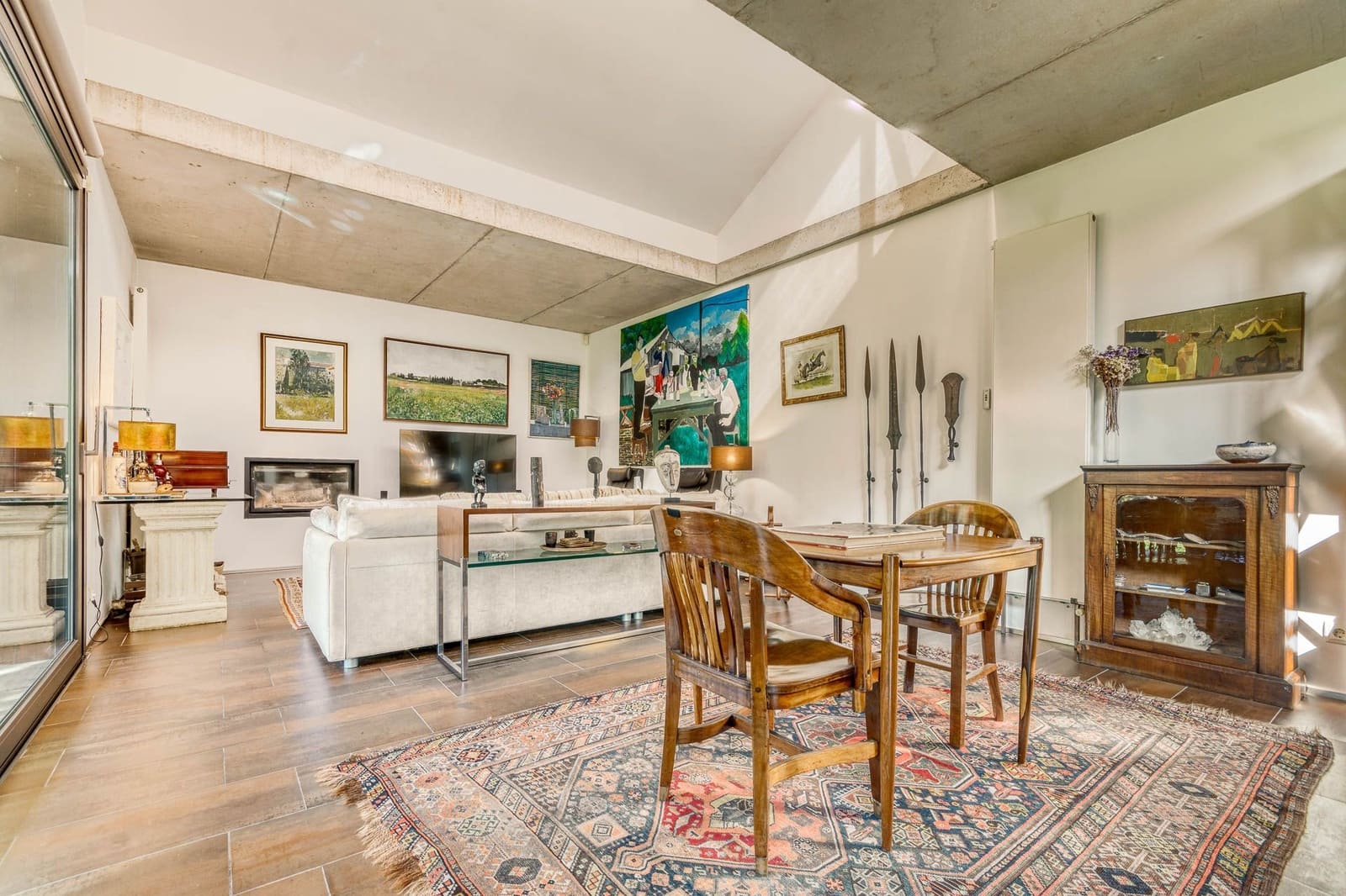 6 soverom Villa til salgs i Boadella i les Escaules med svømmebasseng garasje - € 1 800 000 (Ref: 8691693)